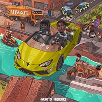 Berna, Kwengface – BAIT