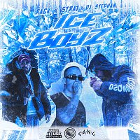 Rack, Strat, DJ Stephan – Ice BOYZ