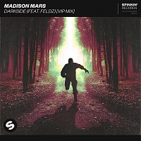 Madison Mars – Darkside (feat. Feldz) [VIP Mix]