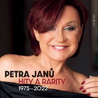 Petra Janů – Hity a rarity 1975-2022 CD