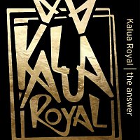 Přední strana obalu CD The Answer