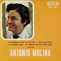 Antonio Molina – Colombiana de la fuente