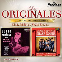 Various  Artists – Los Originales