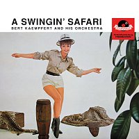 A Swingin' Safari [Remastered]