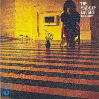 Syd Barrett – The Madcap Laughs CD