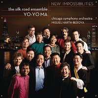 Yo-Yo Ma & The Silkroad Ensemble – New Impossibilities (Remastered)