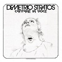 Demetrio Stratos – Cantare la voce