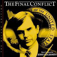 Jerry Goldsmith – The Final Conflict [Deluxe Edition]