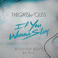 If You Wanna Stay [The Rooftop Boys Remix]