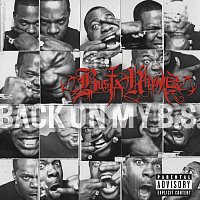 Busta Rhymes – Back On My B.S.