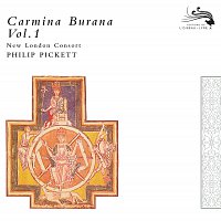 New London Consort, Philip Pickett – Carmina Burana Vol.1