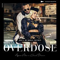 Agnez Mo – (Love) Overdose [feat. Chris Brown] [Joey Rumble Remix]