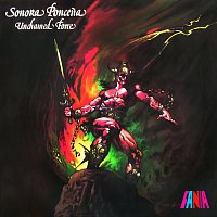 Sonora Poncena – Unchained Force