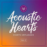Acoustic Hearts – Charts Unplugged, Vol. 2