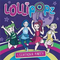 Lollipopz – Lízátková Párty