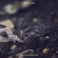 Vacuously Snickering – The Line