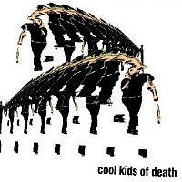 Cool Kids Of Death – English Version - live