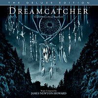 Přední strana obalu CD Dreamcatcher [Original Motion Picture Soundtrack / Deluxe Edition]