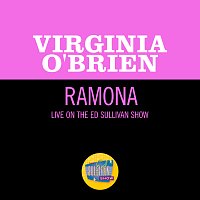 Virginia O'Brien – Ramona [Live On The Ed Sullivan Show, November 14, 1965]