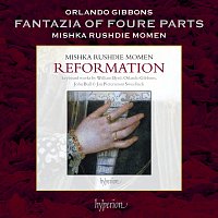 Mishka Rushdie Momen – Gibbons: Fantazia of Foure Parts