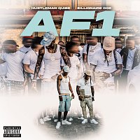 Hustleman Quise, Zillionaire Doe – AF1