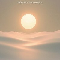 Přední strana obalu CD Inner Awakening