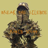 Přední strana obalu CD Break the Silence [Edit]