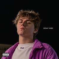 Přední strana obalu CD SEDMÝ NEBE