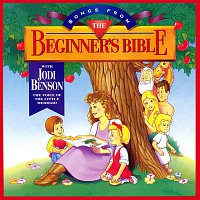Jodi Benson – Songs From The Beginner's Bible