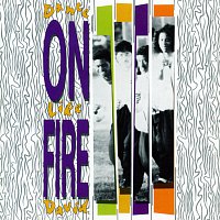 On Fire – Dance Like David