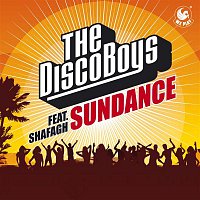 The Disco Boys – Sundance (feat. Shafagh)