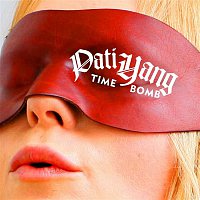 Přední strana obalu CD Timebomb