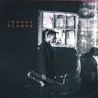 Přední strana obalu CD Joshua Redman