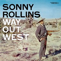 Sonny Rollins – Way Out West [OJC Remaster]