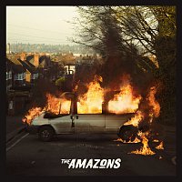 The Amazons [Deluxe]