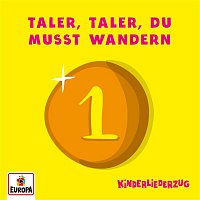 Lena, Felix & die Kita-Kids – Taler, Taler, du musst wandern