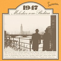 Různí interpreti – Melodier som bedara 1947