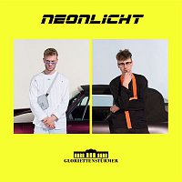 Přední strana obalu CD Neonlicht