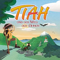 Tiah – Tiah und der Weg der Ahnen