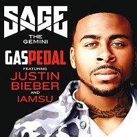 Sage The Gemini, Justin Bieber, Iamsu! – Gas Pedal [Remix]