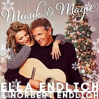 Ella Endlich & Norbert Endlich – Musik & Magie