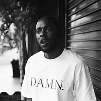 Kendrick Lamar – DAMN. COLLECTORS EDITION.
