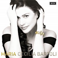 Cecilia Bartoli, Orchestra La Scintilla, Adam Fischer – Maria