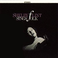 Shelby Flint – Shelby Flint Sings Folk