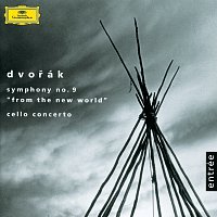 James Levine, George Szell – Dvorák: Symphony No.9 "From the new world"; Cello Concerto Op.104