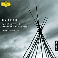 Dvorák: Symphony No.9 "From the new world"; Cello Concerto Op.104