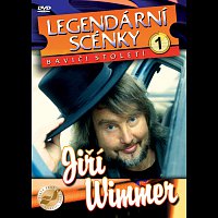 Jiří Wimmer – Legendární scénky