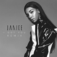 Janice – I Got You (Scene Writers Remix)