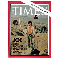 Joe Yamanaka, Flower Travellin' Band – The Times