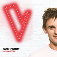 Sam Perry – Survivor [The Voice Australia 2018 Performance / Live]